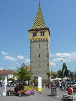 Lindau Magerturm &ndash; &copy; Steffi Zimmermann (Eberhardt TRAVEL)