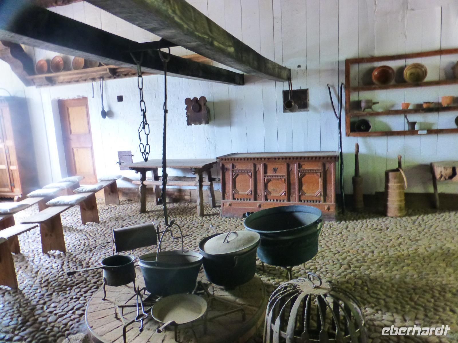 Freilichtmuseum Hösseringen &ndash; &copy; Kerstin Hugel (Eberhardt TRAVEL)