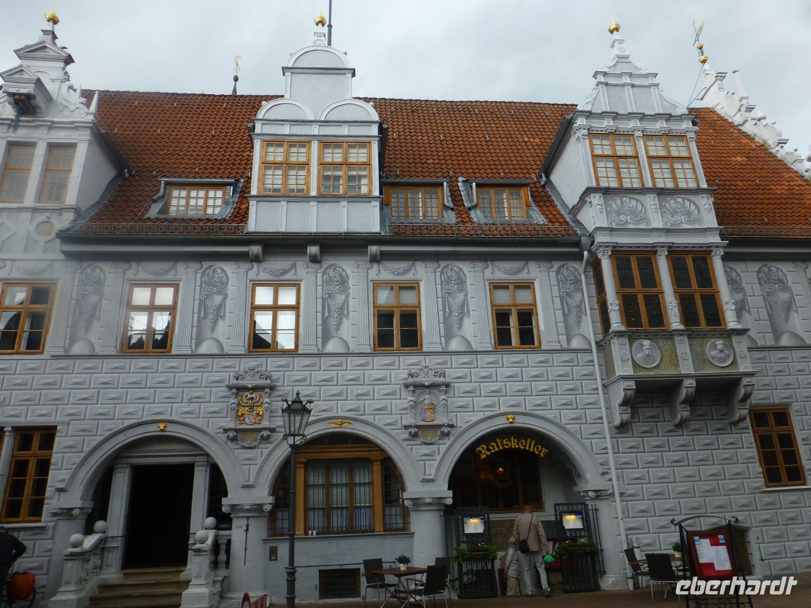 Celle &ndash; &copy; Kerstin Hugel (Eberhardt TRAVEL)