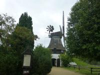 Windmühlenpark Gifhorn &ndash; &copy; Kerstin Hugel (Eberhardt TRAVEL)