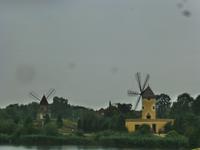 Windmühlenpark Gifhorn &ndash; &copy; Kerstin Hugel (Eberhardt TRAVEL)