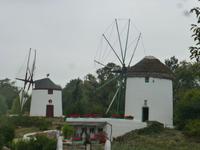 Windmühlenpark Gifhorn &ndash; &copy; Kerstin Hugel (Eberhardt TRAVEL)