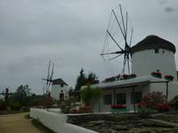 Windmühlenpark Gifhorn &ndash; &copy; Kerstin Hugel (Eberhardt TRAVEL)