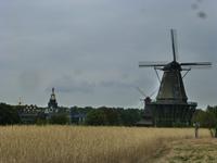 Windmühlenpark Gifhorn &ndash; &copy; Kerstin Hugel (Eberhardt TRAVEL)