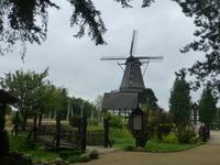 Windmühlenpark Gifhorn &ndash; &copy; Kerstin Hugel (Eberhardt TRAVEL)