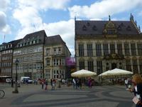 Bremen &ndash; &copy; Kerstin Hugel (Eberhardt TRAVEL)