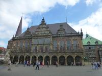 Bremen &ndash; &copy; Kerstin Hugel (Eberhardt TRAVEL)