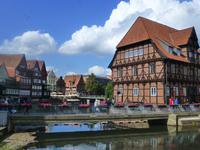 Lüneburg &ndash; &copy; Kerstin Hugel (Eberhardt TRAVEL)