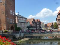 Lüneburg &ndash; &copy; Kerstin Hugel (Eberhardt TRAVEL)