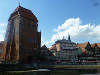 Lüneburg &ndash; &copy; Kerstin Hugel (Eberhardt TRAVEL)