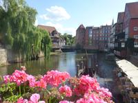 Lüneburg &ndash; &copy; Kerstin Hugel (Eberhardt TRAVEL)