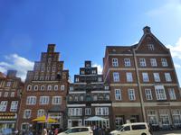 Lüneburg &ndash; &copy; Kerstin Hugel (Eberhardt TRAVEL)