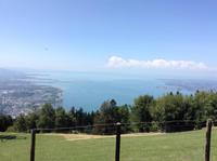 der Bodensee &ndash; &copy; Uta Schöne (Eberhardt TRAVEL)