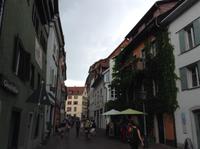 in Konstanz &ndash; &copy; Uta Schöne (Eberhardt TRAVEL)