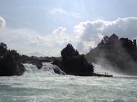 tolle Gischt