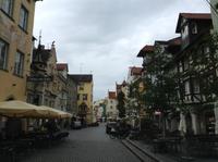 Lindau &ndash; &copy; Uta Schöne (Eberhardt TRAVEL)