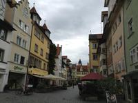 Lindau &ndash; &copy; Uta Schöne (Eberhardt TRAVEL)