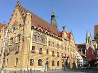 Ulmer Altstadt &ndash; &copy; Uta Schöne (Eberhardt TRAVEL)