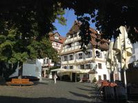 im Fischerdorf &ndash; &copy; Uta Schöne (Eberhardt TRAVEL)