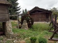 Mühlenmuseum Gifhorn &ndash; &copy; Martina Pötschke (Eberhardt TRAVEL)