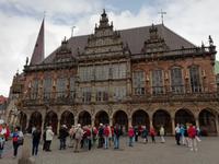 Bremen &ndash; &copy; Martina Pötschke (Eberhardt TRAVEL)