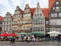Bremen &ndash; &copy; Martina Pötschke (Eberhardt TRAVEL)
