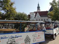 Celle &ndash; &copy; Martina Pötschke (Eberhardt TRAVEL)