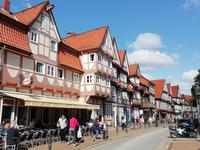Celle &ndash; &copy; Martina Pötschke (Eberhardt TRAVEL)