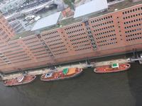 Hafencity &ndash; &copy; Peter Wagner (Eberhardt TRAVEL)