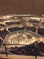 Konzert im Großen Saal &ndash; &copy; Peter Wagner (Eberhardt TRAVEL)