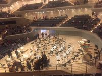 Konzert im Großen Saal &ndash; &copy; Peter Wagner (Eberhardt TRAVEL)