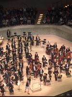 Symphoniker Hamburg &ndash; &copy; Peter Wagner (Eberhardt TRAVEL)
