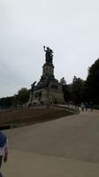 das Niederwalddenkmal &ndash; &copy; Horst Hallfarth (Eberhardt TRAVEL)