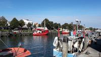 Alter Strom &ndash; &copy; Uta Hertel (Eberhardt TRAVEL)