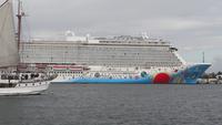 Norwegian Breakaway &ndash; &copy; Uta Hertel (Eberhardt TRAVEL)