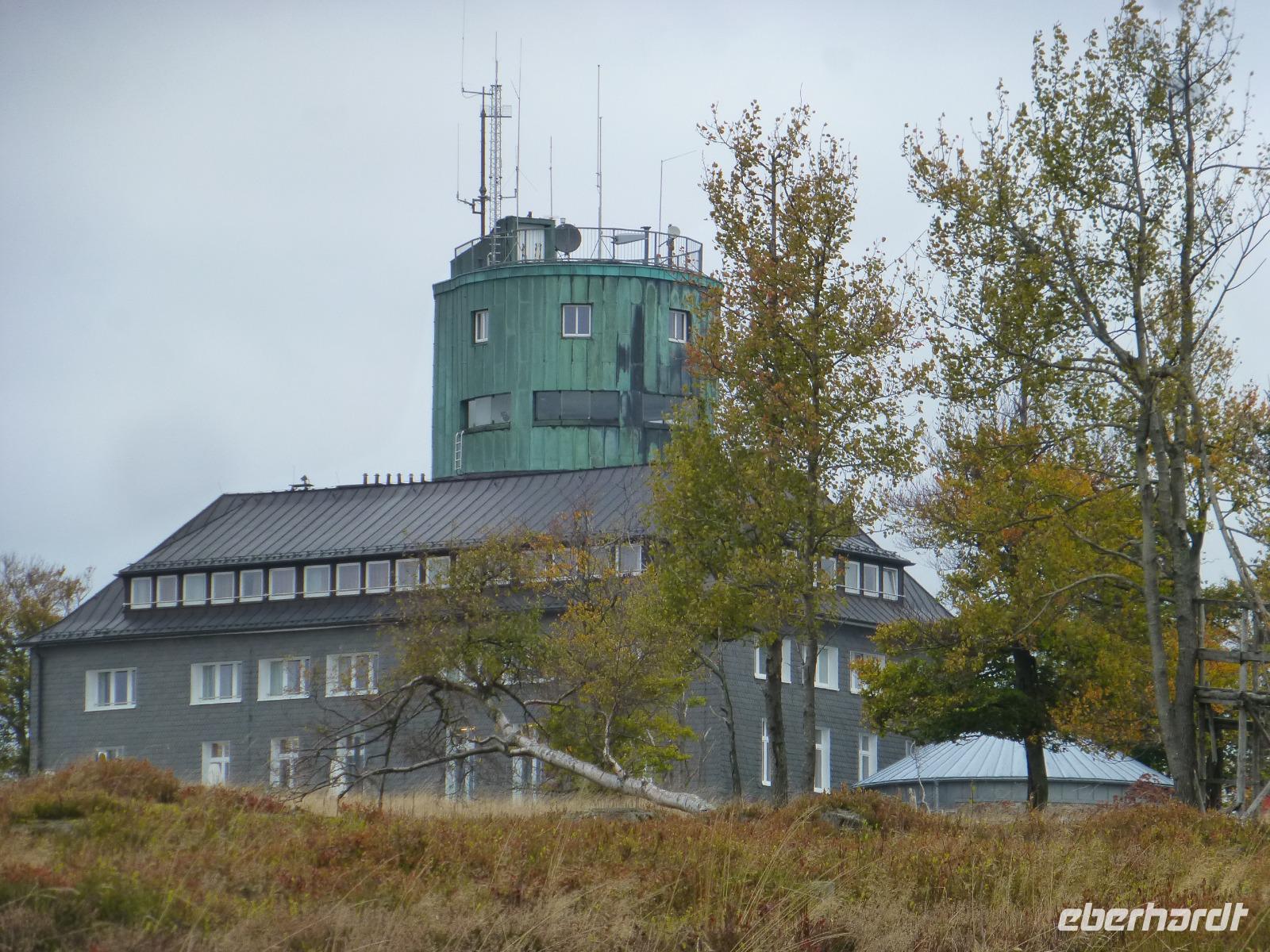 Astenturm &ndash; &copy; Kerstin Hugel (Eberhardt TRAVEL)