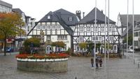 Brilon &ndash; &copy; Kerstin Hugel (Eberhardt TRAVEL)