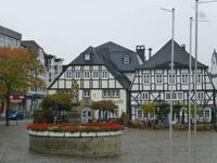 Brilon &ndash; &copy; Kerstin Hugel (Eberhardt TRAVEL)