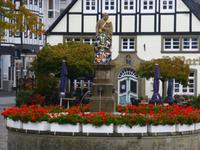 Brilon &ndash; &copy; Kerstin Hugel (Eberhardt TRAVEL)