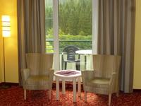 Hotel Haus am Wald &ndash; &copy; Kerstin Hugel (Eberhardt TRAVEL)