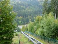 Mühlenkopfschanze &ndash; &copy; Kerstin Hugel (Eberhardt TRAVEL)
