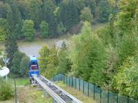 Mühlenkopfschanze &ndash; &copy; Kerstin Hugel (Eberhardt TRAVEL)