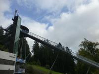 Mühlenkopfschanze &ndash; &copy; Kerstin Hugel (Eberhardt TRAVEL)