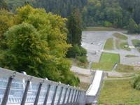 Mühlenkopfschanze &ndash; &copy; Kerstin Hugel (Eberhardt TRAVEL)