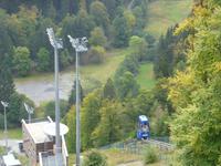 Mühlenkopfschanze &ndash; &copy; Kerstin Hugel (Eberhardt TRAVEL)