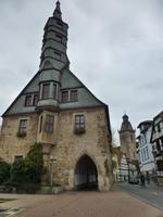 Korbach &ndash; &copy; Kerstin Hugel (Eberhardt TRAVEL)
