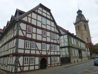 Korbach &ndash; &copy; Kerstin Hugel (Eberhardt TRAVEL)
