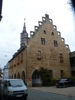 Korbach &ndash; &copy; Kerstin Hugel (Eberhardt TRAVEL)