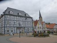 Korbach &ndash; &copy; Kerstin Hugel (Eberhardt TRAVEL)
