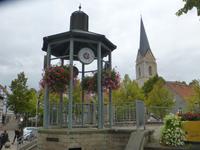 Korbach &ndash; &copy; Kerstin Hugel (Eberhardt TRAVEL)
